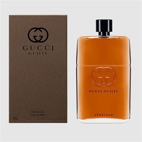 buy gucci absolute cologne